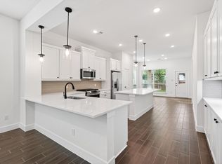 295 Mallards Rim Dr, Willis, TX 77318