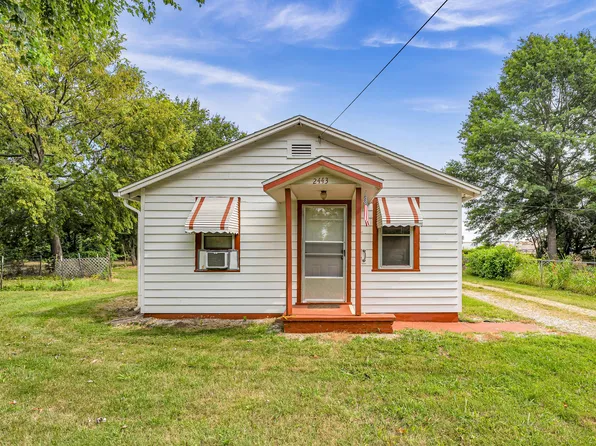 2443 E Atlantic Street, Springfield, MO 65803