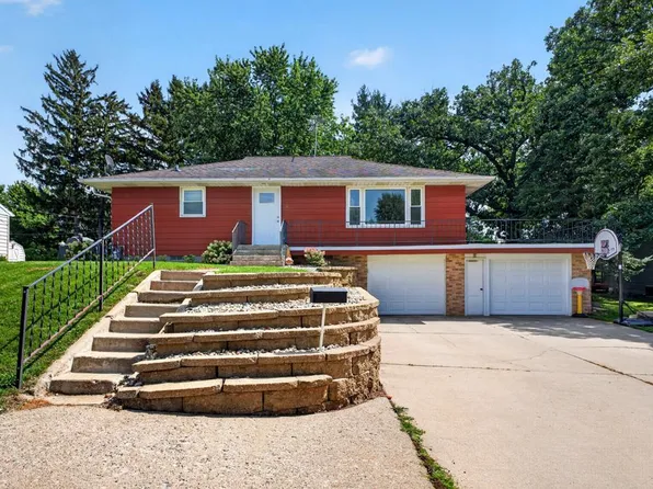 202 7th St SW, Chatfield, MN 55923