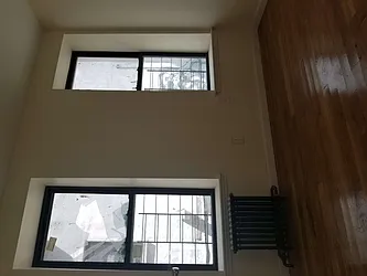 Rented by Crosstown Apartments NYC