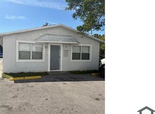 605 NW 14th Ter #A, Fort Lauderdale, FL 33311