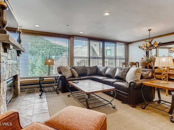 710 W Lionshead Cir #302, Vail, CO 81657