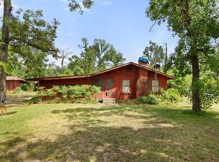 108 Herron Ln, Deridder, LA 70634