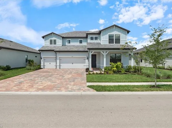 4151 Traditions DR, AVE MARIA, FL 34142