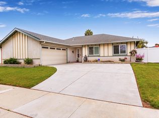 2060 Olga St, Oxnard, CA 93036