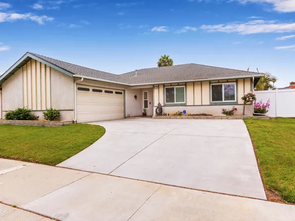 2060 Olga St, Oxnard, CA 93036