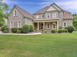 111 Stonecroft Dr, Madison, AL 35757