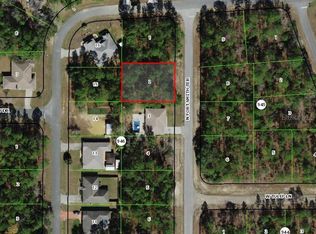 7198 N Fort Smith Ter #2, Dunnellon, FL 34434