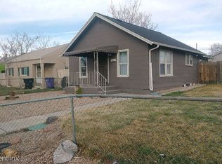 4700 Clayton St, Denver, CO 80216