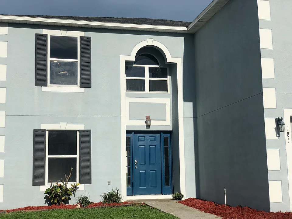 181 Zachary Wade St