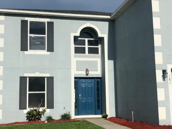 181 Zachary Wade St, Winter Garden, FL 34787