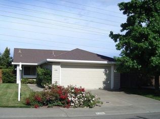 3336 Zenobia Way, Sacramento, CA