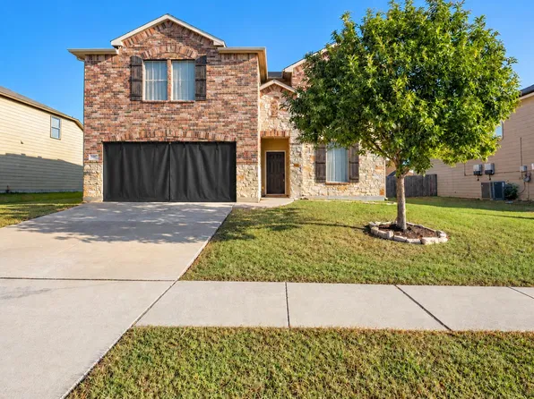 405 E Orion Dr, Killeen, TX 76542