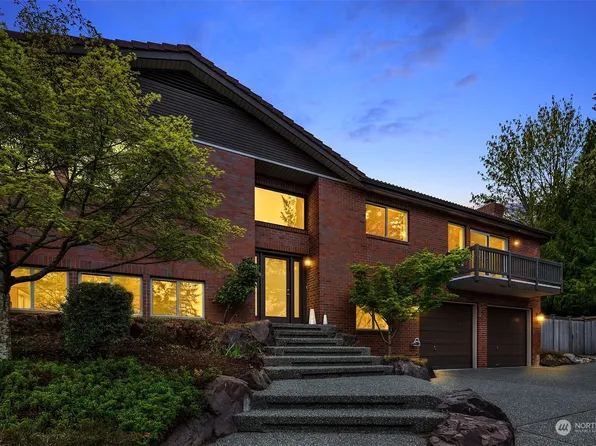 1811 187th Avenue NE, Bellevue, WA 98008