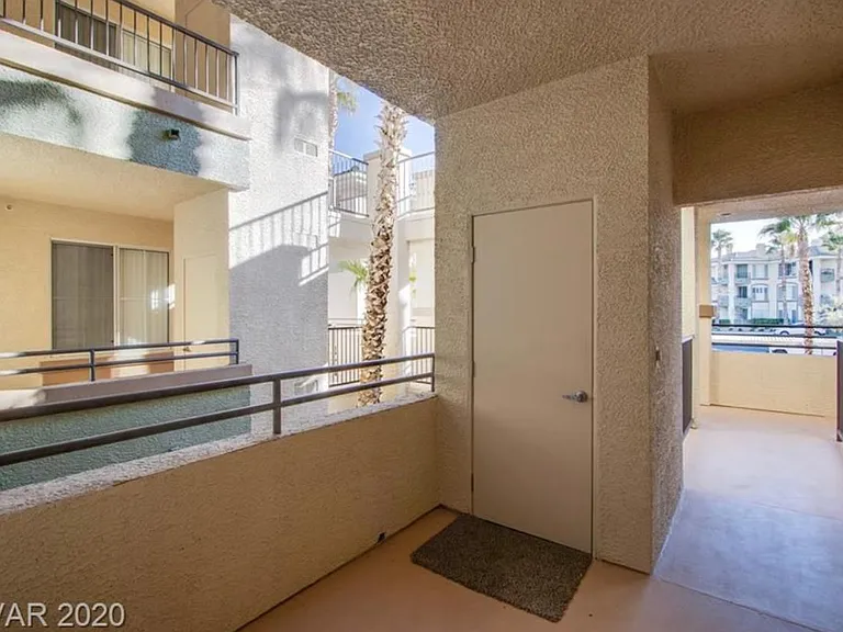 7163 S Durango Dr #208 — Photo 32