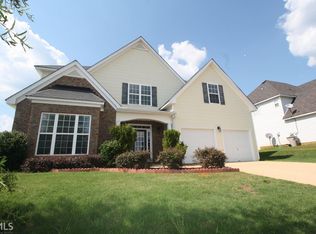 404 N Pointe Dr, Lagrange, GA 30241