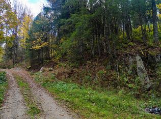 665 W Hill Road, Wolcott, VT 05680