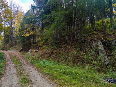 665 W Hill Road, Wolcott, VT, 05680