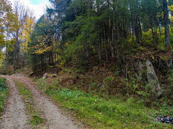 665 W Hill Road, Wolcott, VT 05680