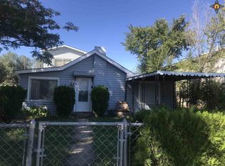 1018 Ross St, Clovis, NM 88101