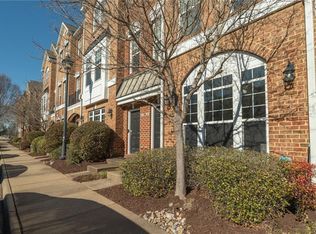 650 Claire Ln, Newport News, VA 23602