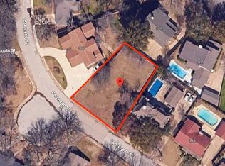3100 Coronado St, Irving, TX 75062