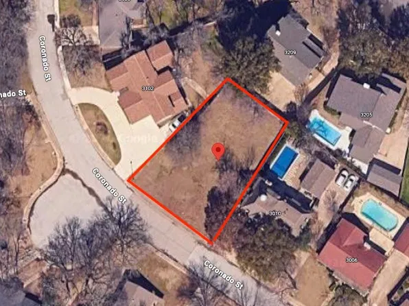 3100 Coronado St, Irving, TX 75062