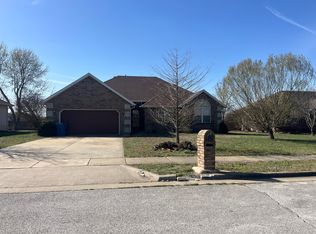 4362 W 2nd Street, Battlefield, MO 65619