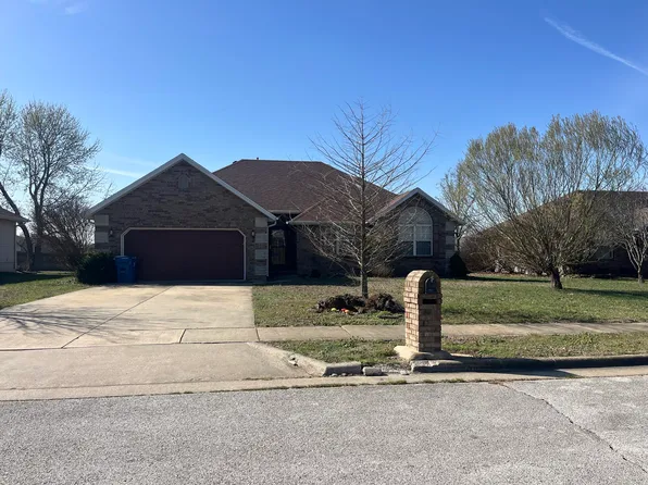 4362 W 2nd Street, Battlefield, MO 65619