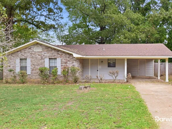 7260 Northbrook Dr, Horn Lake, MS 38637
