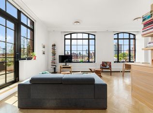 50 Clinton St #PHC, New York, NY 10002