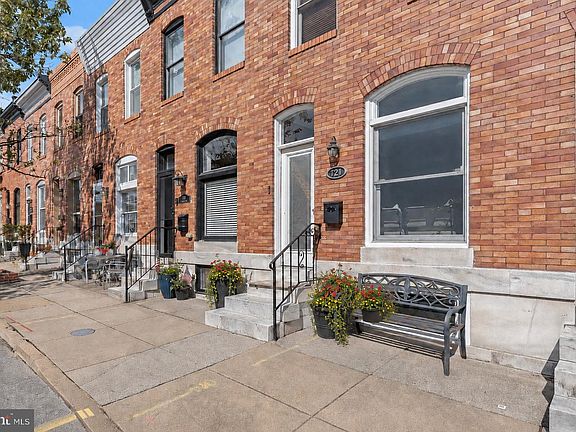 2nd image of 721 S Decker Ave