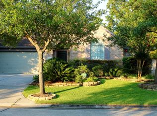 26894 Merlot River Dr, Humble, TX 77339