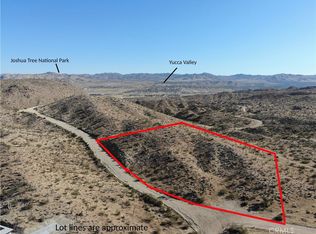5280 Hilton Ave #49, Yucca Valley, CA 92284