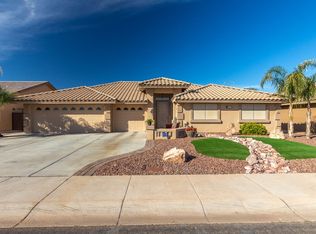 2928 S Olivewood, Mesa, AZ 85212