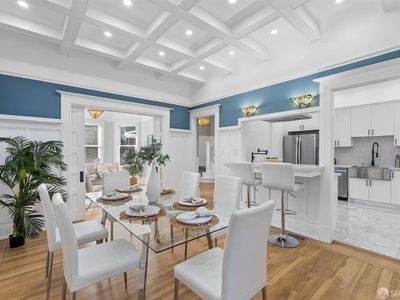 120 7th Ave, San Francisco, CA, 94118