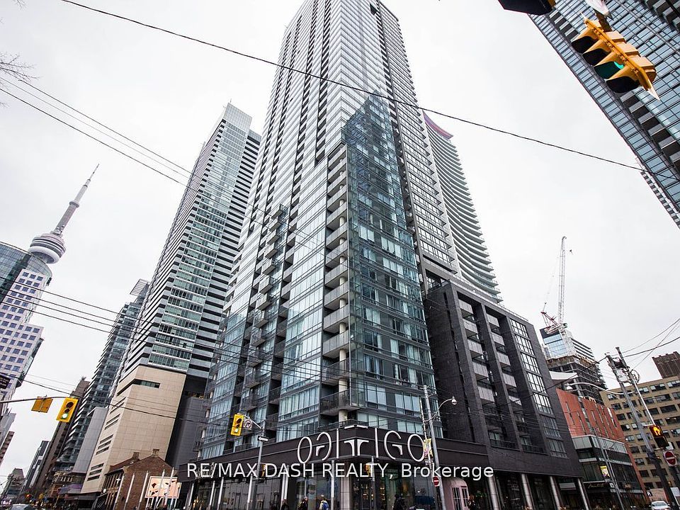 1st image of 295 Adelaide St W #710
