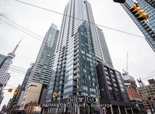 295 Adelaide St W #710, Toronto, ON