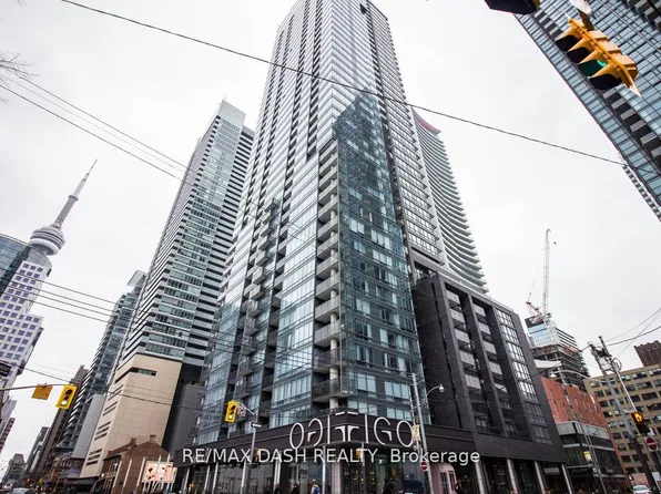 295 Adelaide St W #710, Toronto, ON M5V 0L4