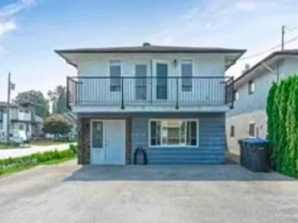 1818 Fraser Ave, Pt Coquitlam, BC V3B 1N1