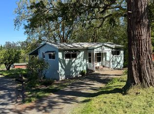 2831 Dyer Ave #A, Graton, CA 95444