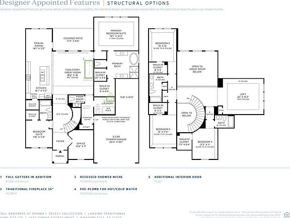4th image of 1403 Timber Shores Dr