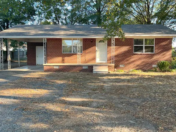 2695 Nutters Chapel Rd, Conway, AR 72034