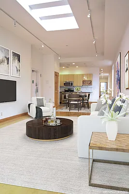 Rented by True Lofts New York LLC | media 16