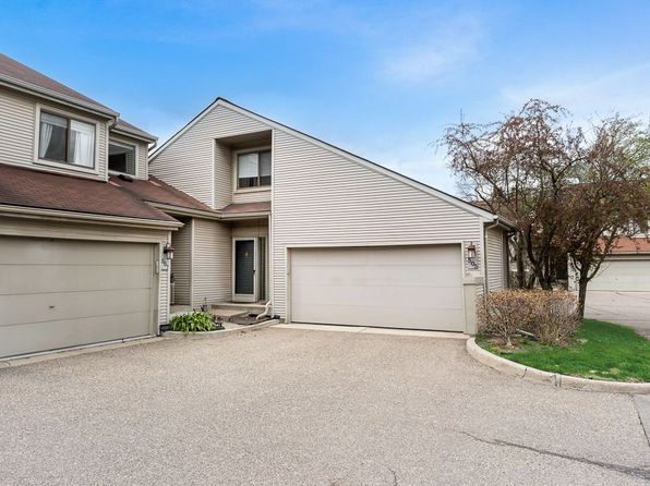 505 Plymouth Ct, Rochester, MI 48307
