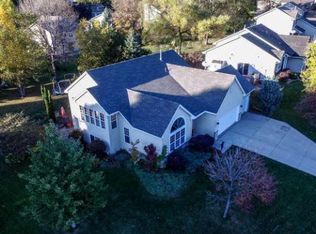 15052 Black Oak Rd NE, Prior Lake, MN 55372