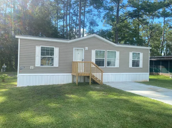 4229 Kim Dr, Brooksville, FL 34601