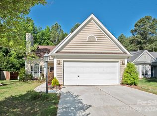 13326 Michael Lynn Rd, Charlotte, NC 28278