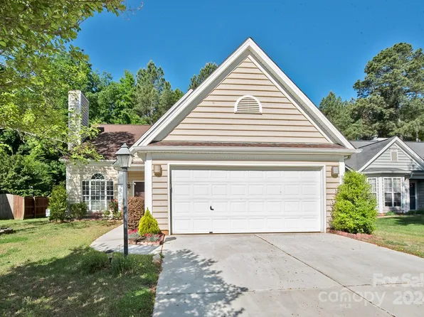 13326 Michael Lynn Rd, Charlotte, NC 28278