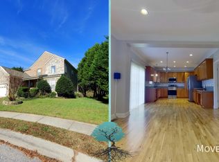 3908 Hazel Downe Way, Rock Hill, SC 29732